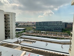 Blk 520A Centrale 8 At Tampines (Tampines), HDB 3 Rooms #227220381